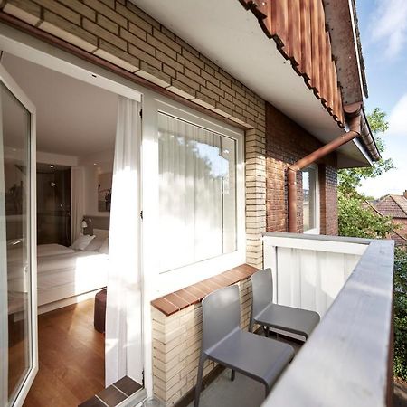 Der Kleine Hans - Gardels Basics Sankt Michaelisdonn Exterior photo